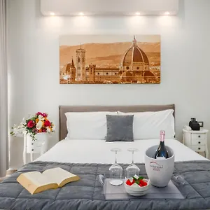 4* Ξενοδοχείο Ginori Al Duomo