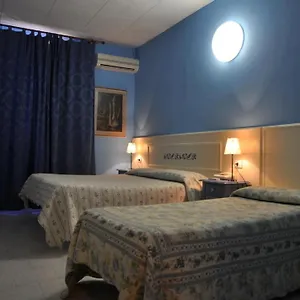  Ξενοδοχείο Regina