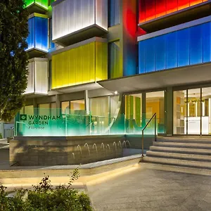 4* Ξενοδοχείο Wyndham Garden