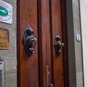 Ferdinando Ii De' Medici Hotel