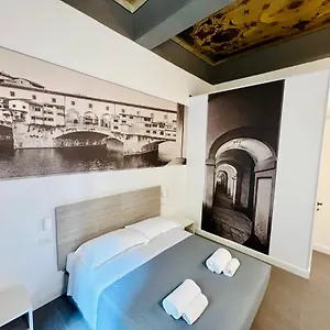  Gasthof Sant Antonino First Floor Relais
