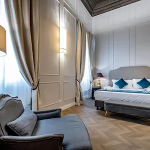  Gasthof Residenza D'epoca Poliziano