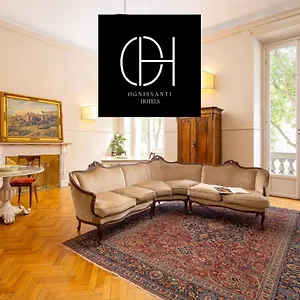 3* Bed and Breakfast L'antica Porta Boutique
