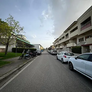  Maison d'hôtes Vespucci & Eliana