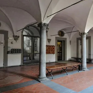 2* Πανσιόν Foresteria Valdese Di