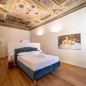  Maison d'hôtes Residenza D'epoca Palazzo Salviati Quaratesi