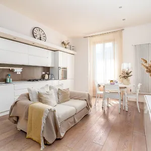  Apartment Maison Galli