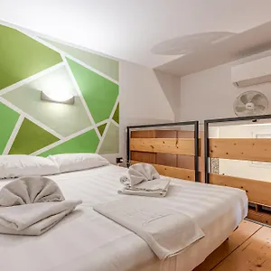  Appartamento Garden House - Sweet Dreams In