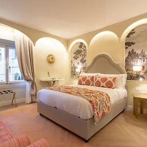 La Dimora Del Mercante - Residenza D'epoca Florence