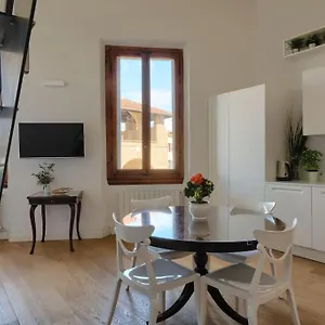  Appartamento Porta A Prato 46