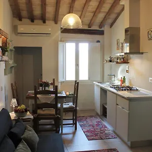  Appartamento Luminoso E Silenzioso Centro