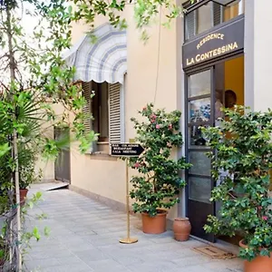 La Contessina Florencie