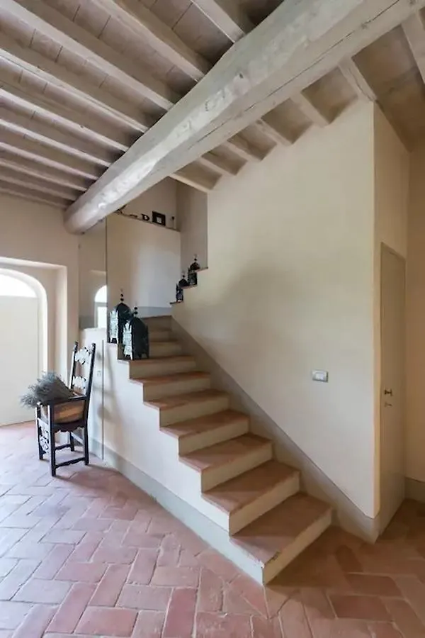 Borghetto 39 Villa Florence Italy