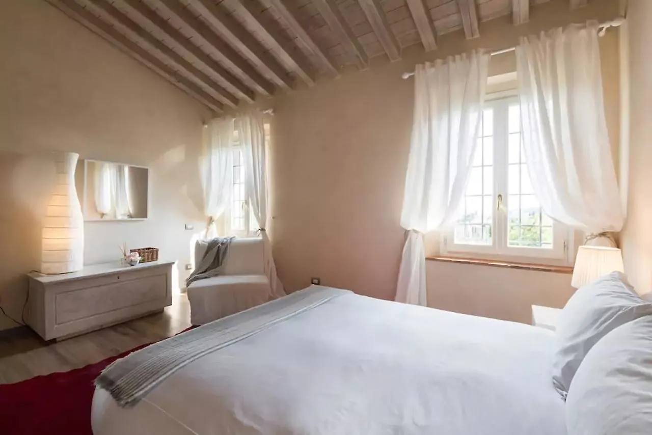 Borghetto 39 Villa Florence Italy