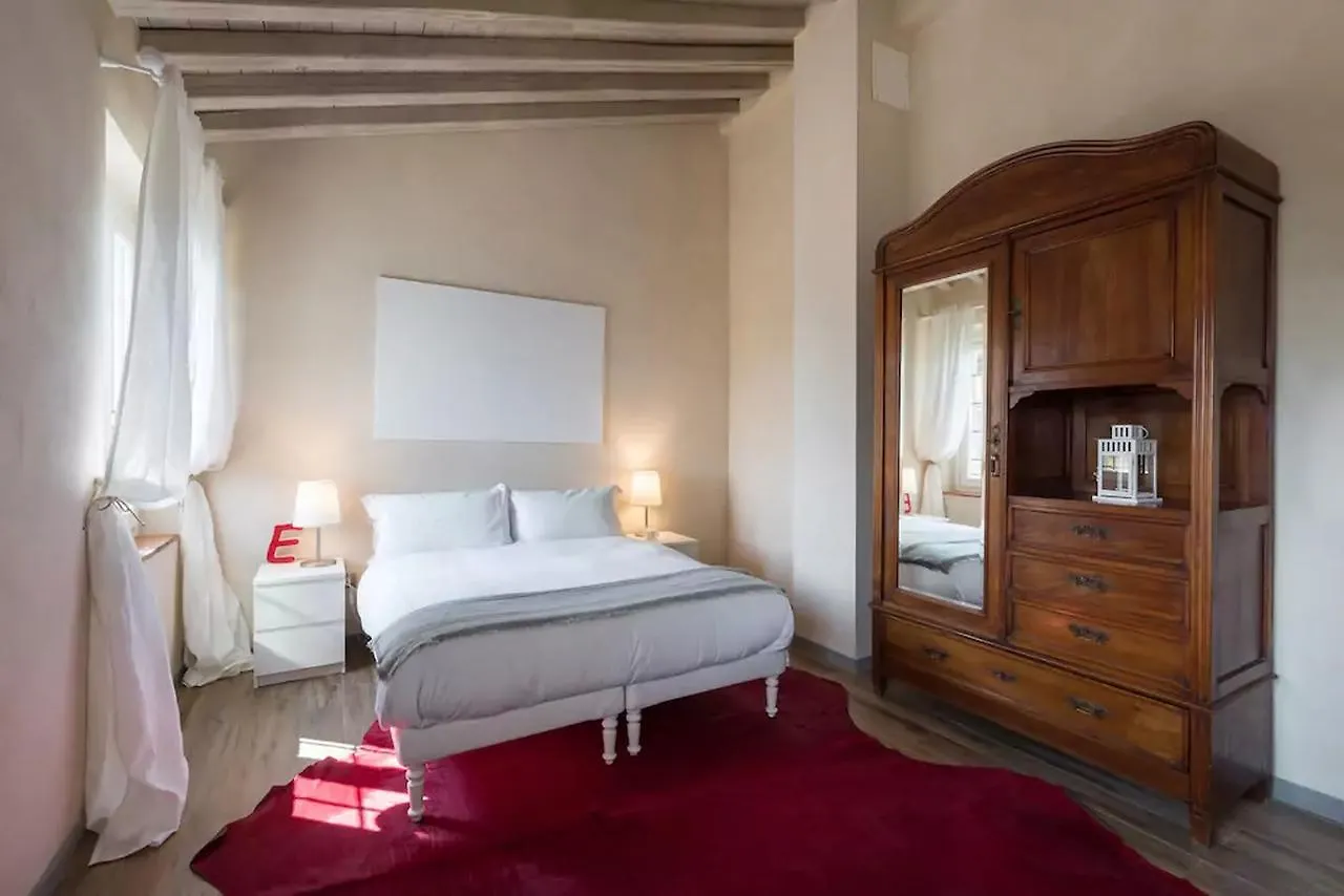 Borghetto 39 Villa Florence