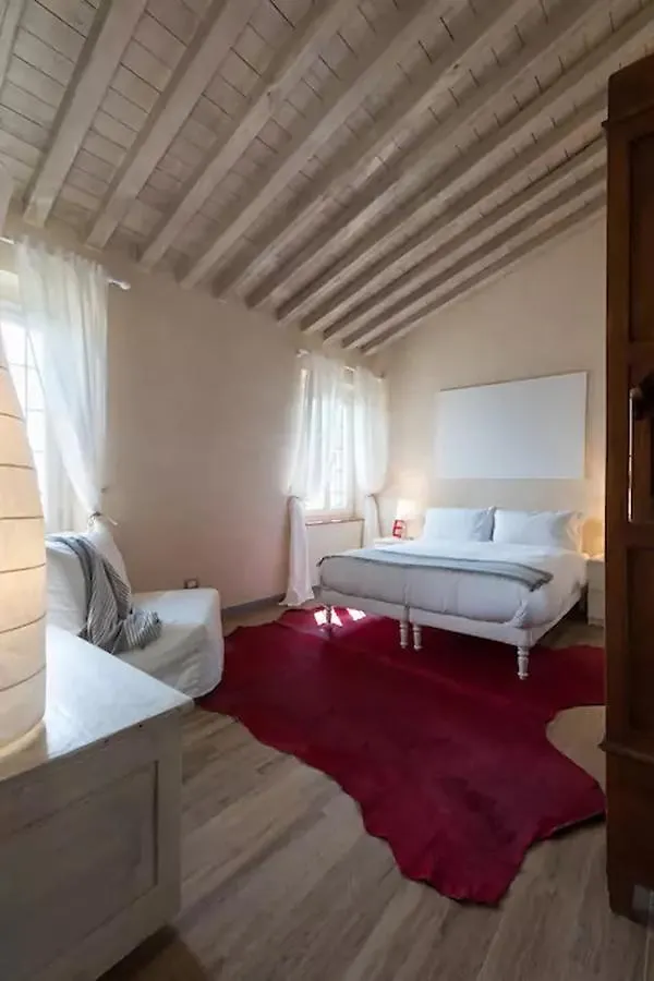 Borghetto 39 Villa Florence